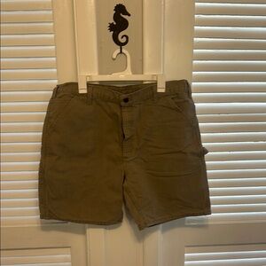Carhartt Cargo Shorts